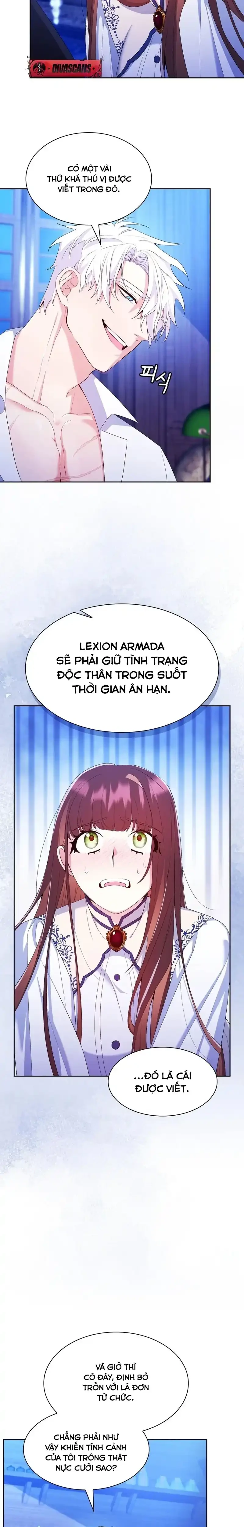 Hệ Thống Bắt Tôi Trở Thành M?! - Chap 8 - Trang 22