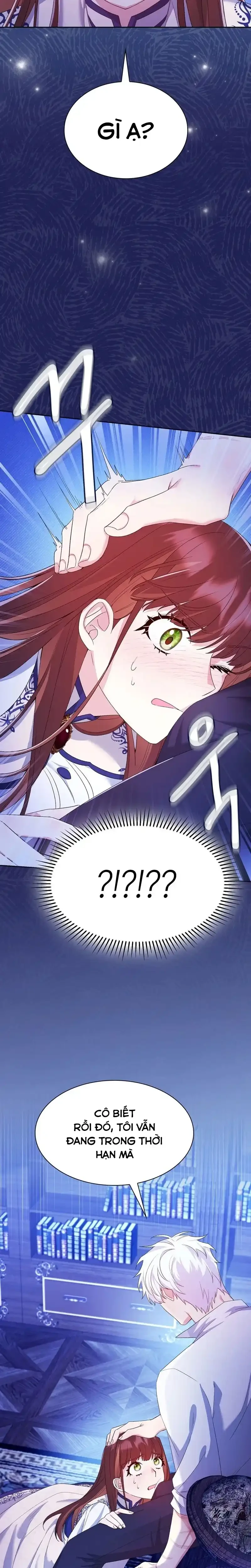 Hệ Thống Bắt Tôi Trở Thành M?! - Chap 8 - Trang 29