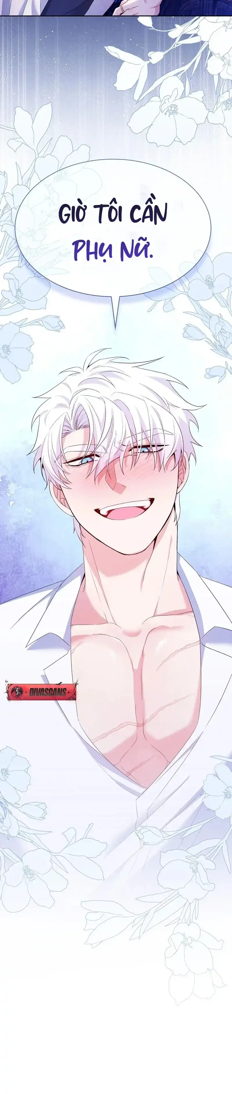 Hệ Thống Bắt Tôi Trở Thành M?! - Chap 8 - Trang 30