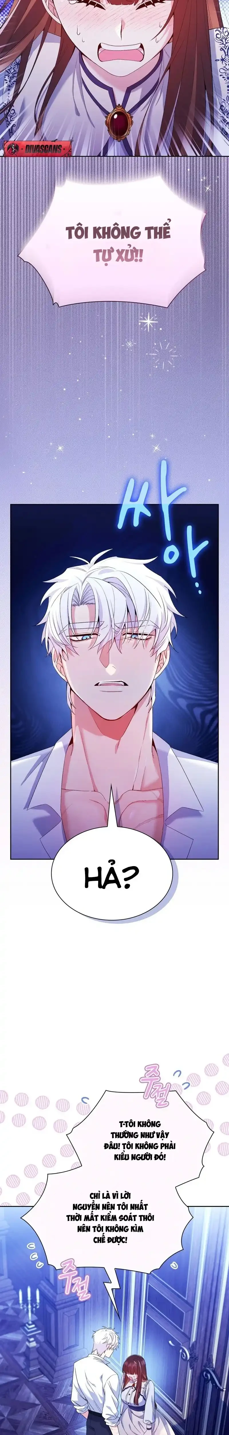 Hệ Thống Bắt Tôi Trở Thành M?! - Chap 8 - Trang 9