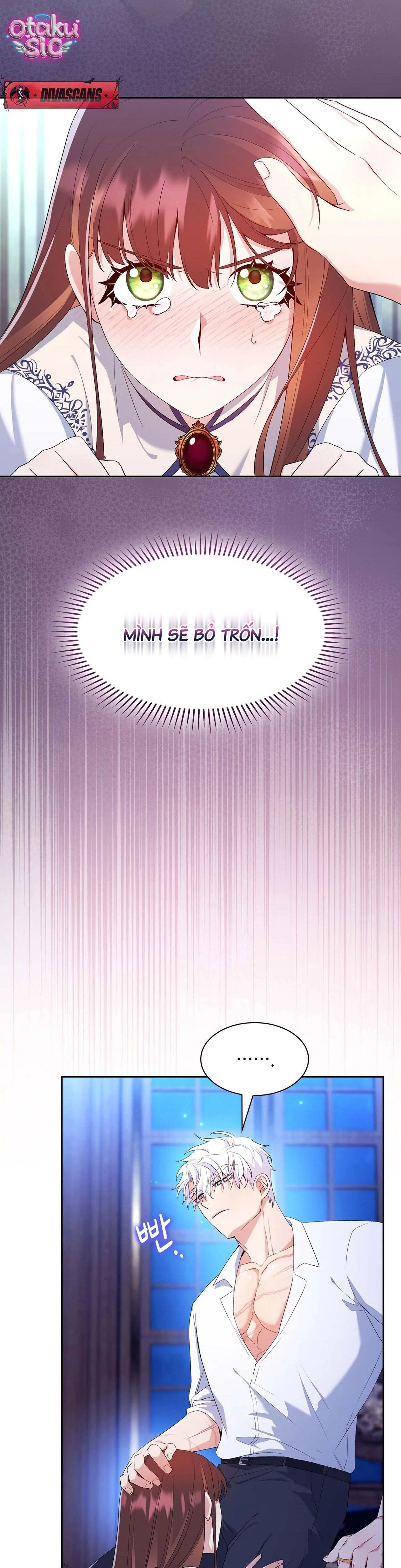 Hệ Thống Bắt Tôi Trở Thành M?! - Chap 9 - Trang 10