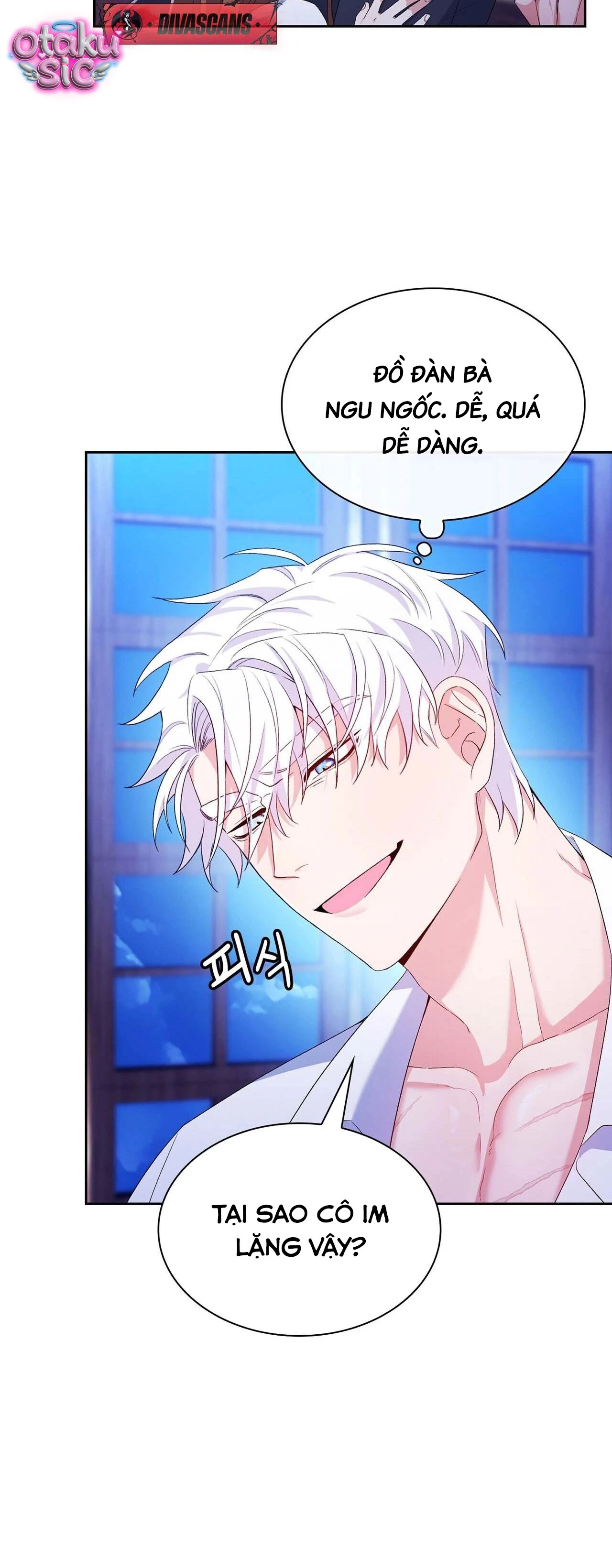 Hệ Thống Bắt Tôi Trở Thành M?! - Chap 9 - Trang 11