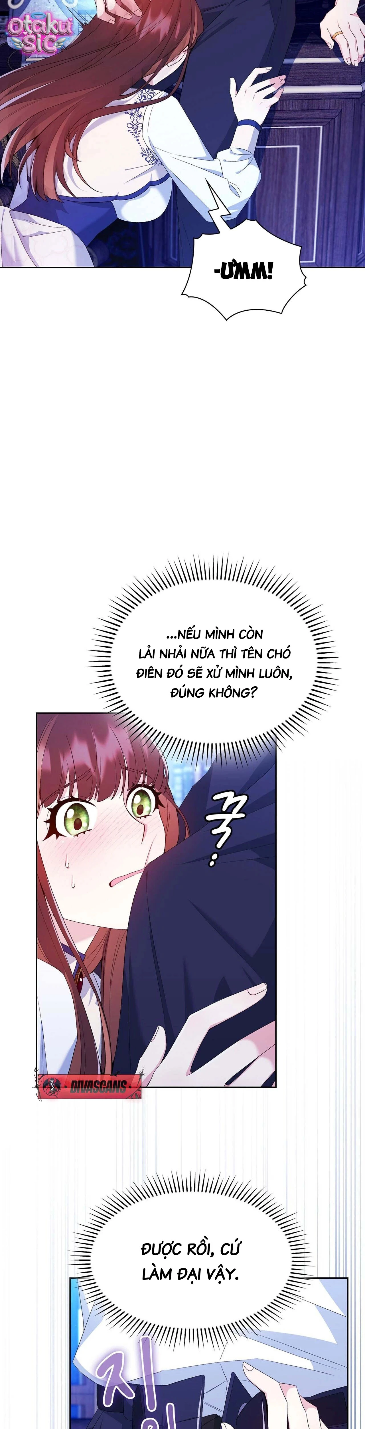 Hệ Thống Bắt Tôi Trở Thành M?! - Chap 9 - Trang 13