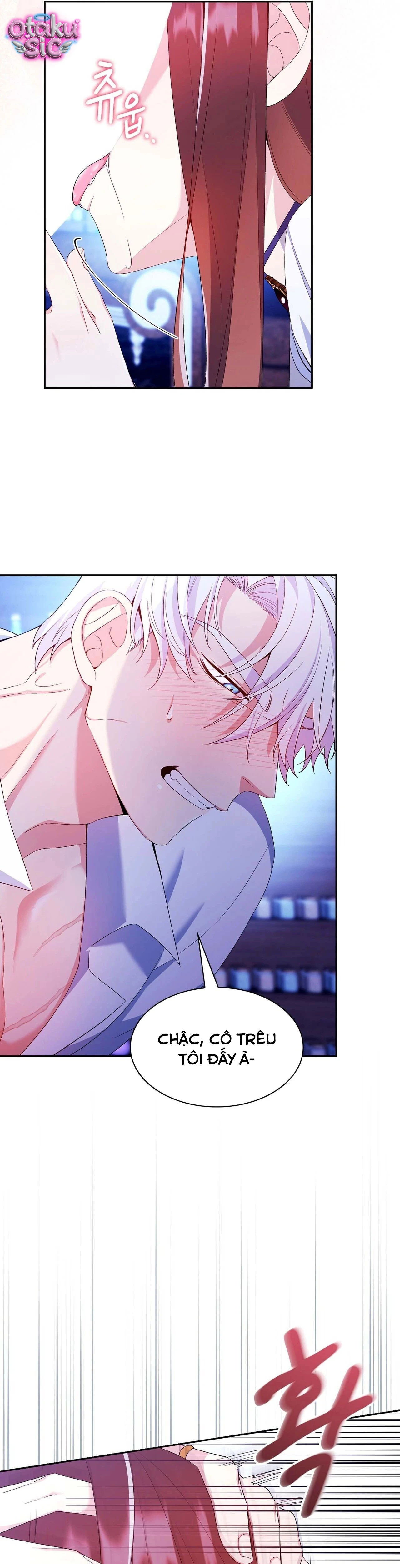 Hệ Thống Bắt Tôi Trở Thành M?! - Chap 9 - Trang 17