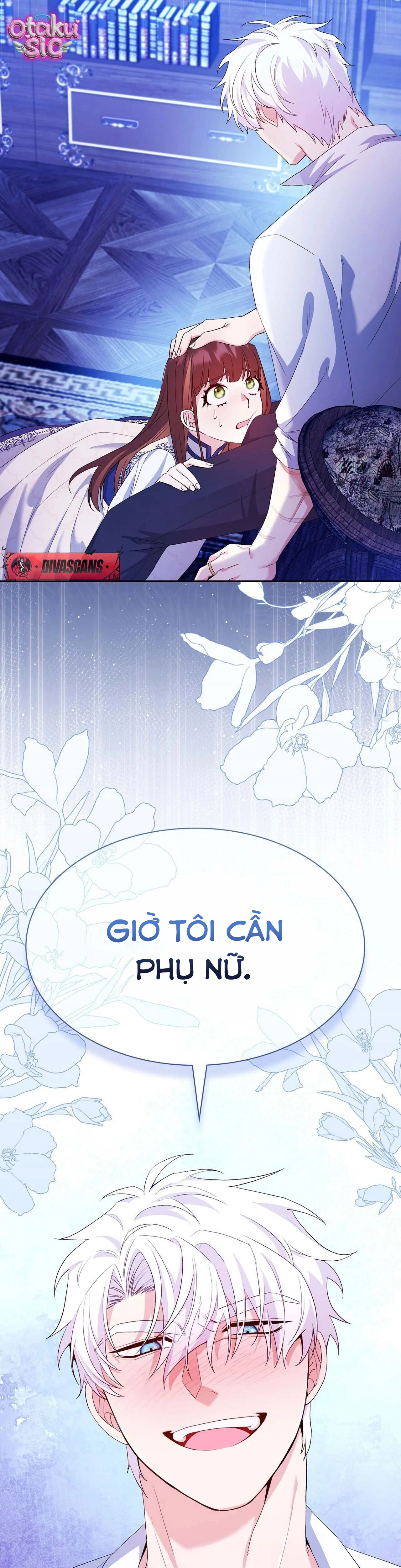 Hệ Thống Bắt Tôi Trở Thành M?! - Chap 9 - Trang 2