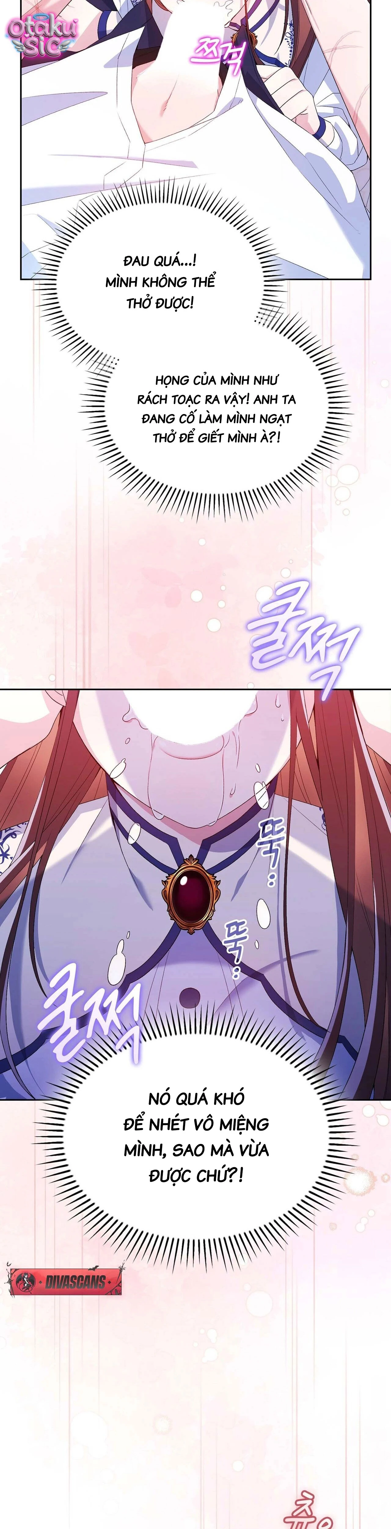Hệ Thống Bắt Tôi Trở Thành M?! - Chap 9 - Trang 20