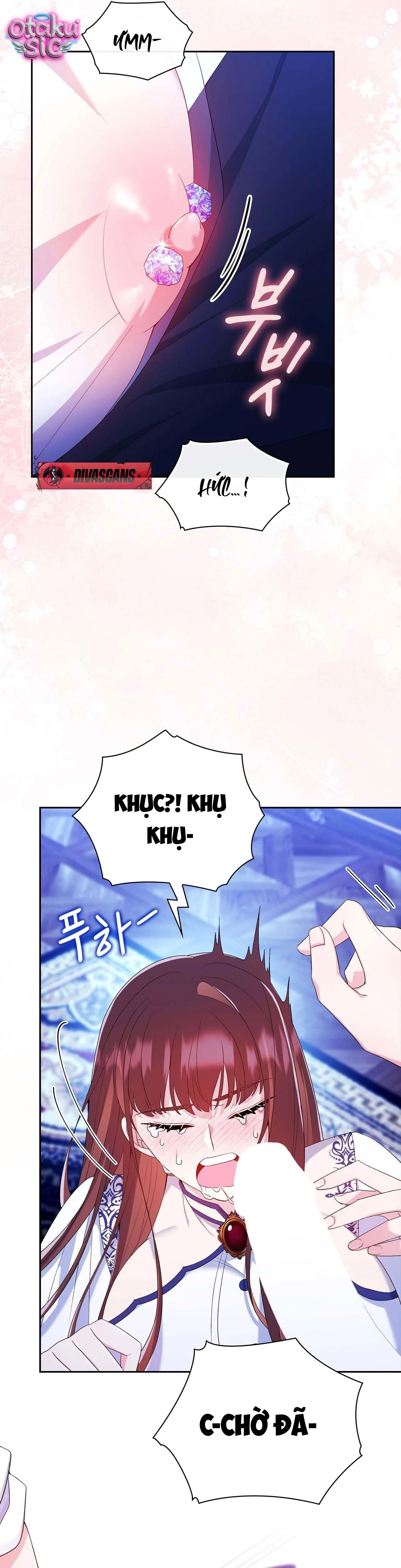 Hệ Thống Bắt Tôi Trở Thành M?! - Chap 9 - Trang 23