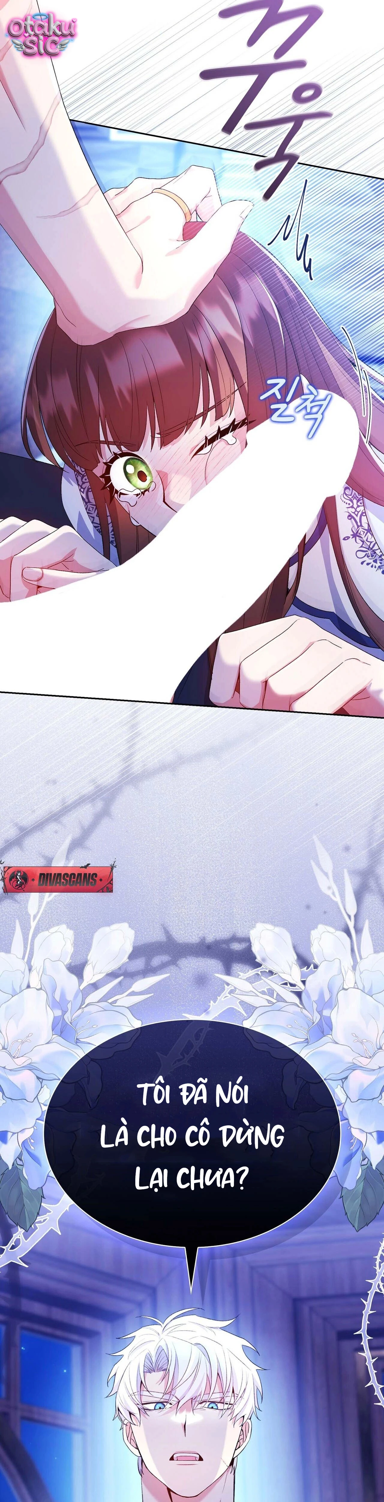 Hệ Thống Bắt Tôi Trở Thành M?! - Chap 9 - Trang 24
