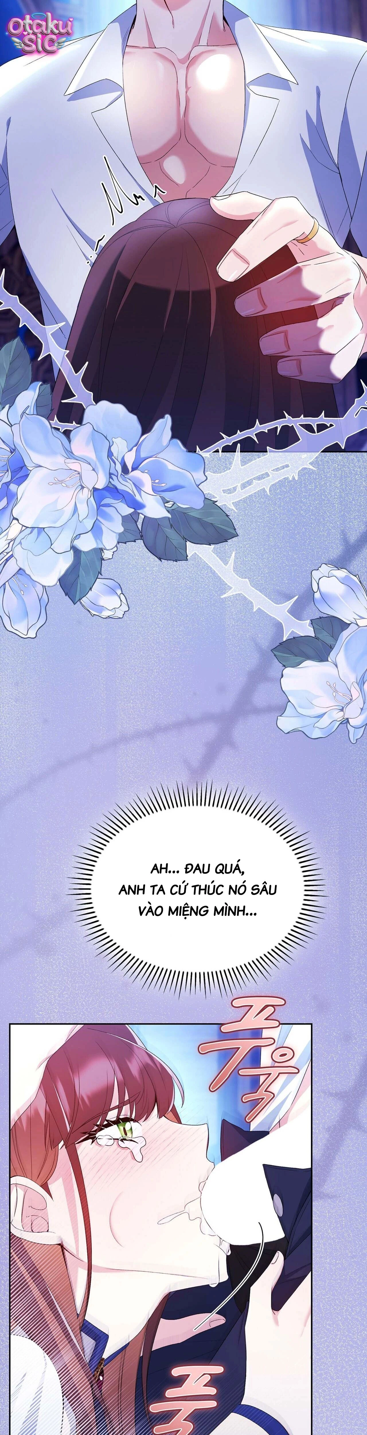 Hệ Thống Bắt Tôi Trở Thành M?! - Chap 9 - Trang 25