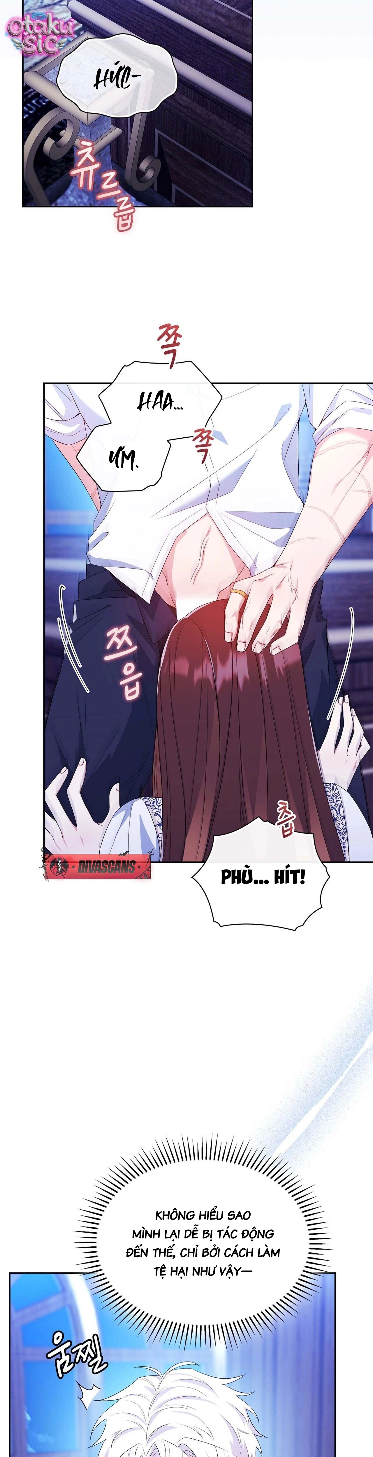Hệ Thống Bắt Tôi Trở Thành M?! - Chap 9 - Trang 28