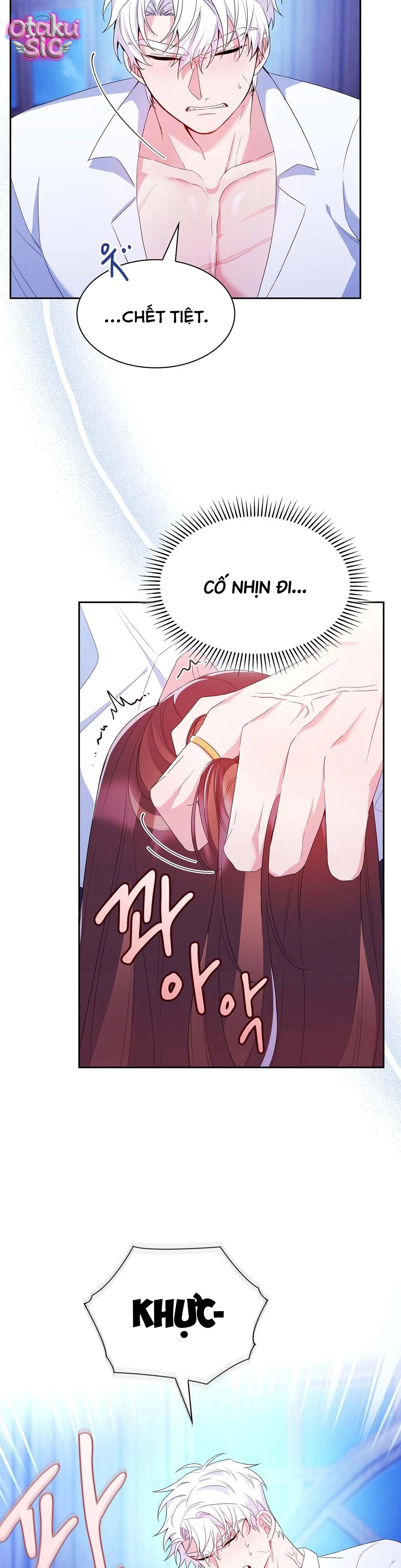 Hệ Thống Bắt Tôi Trở Thành M?! - Chap 9 - Trang 29