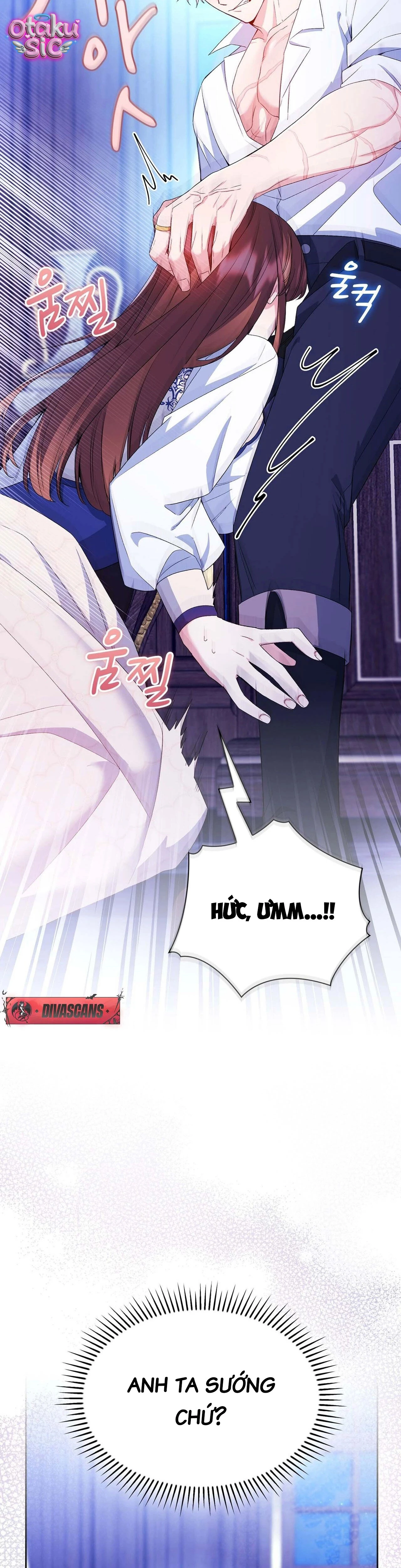 Hệ Thống Bắt Tôi Trở Thành M?! - Chap 9 - Trang 30