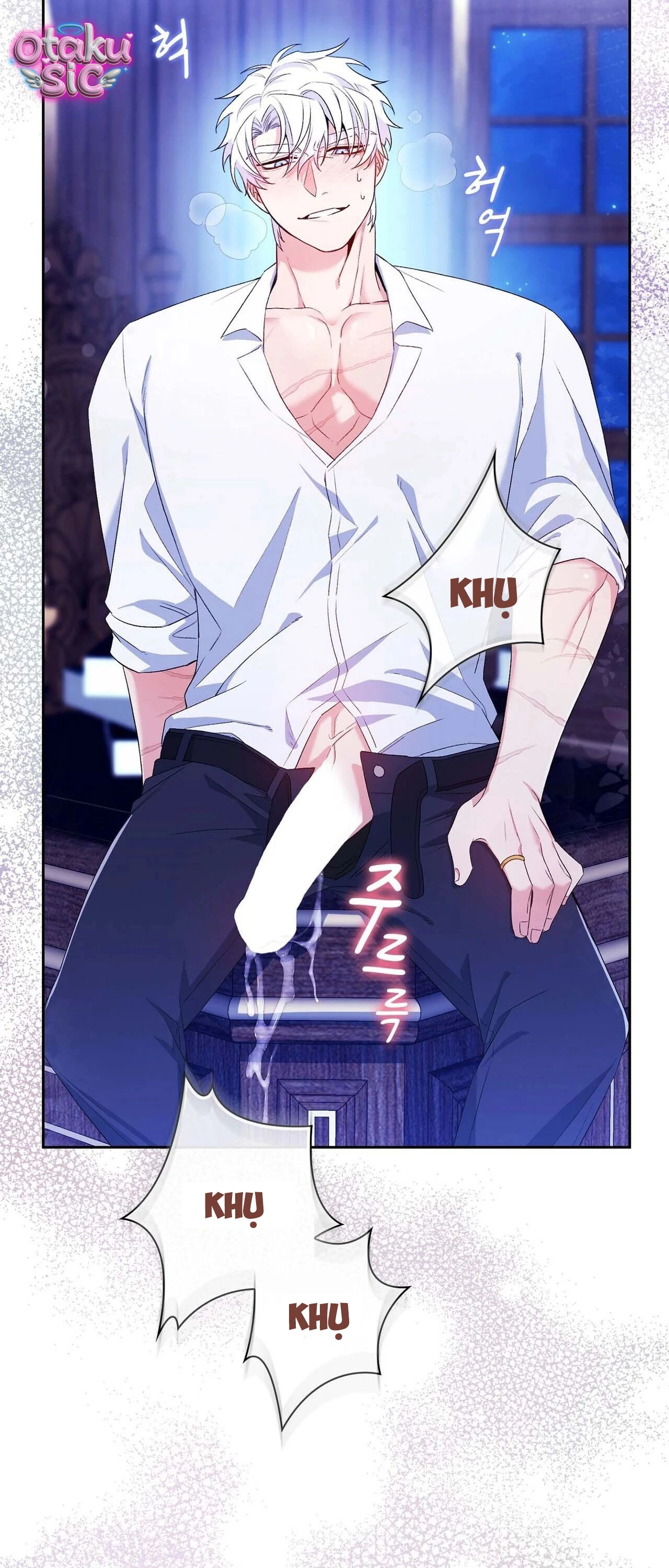 Hệ Thống Bắt Tôi Trở Thành M?! - Chap 9 - Trang 31
