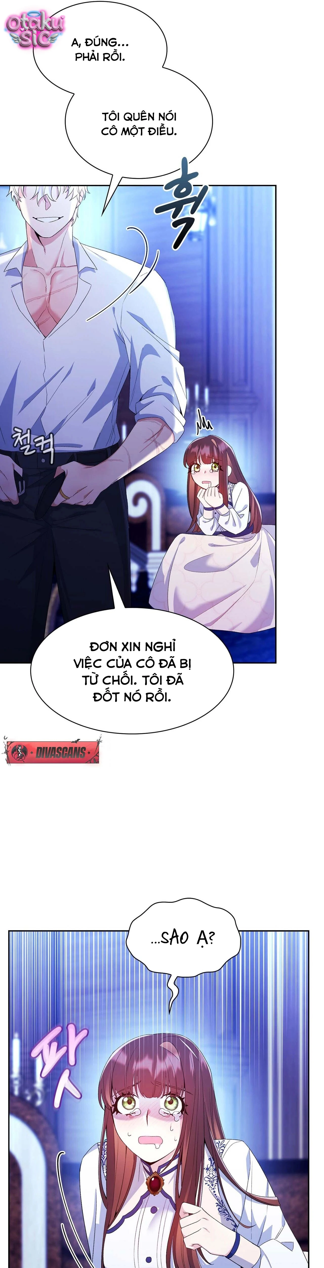 Hệ Thống Bắt Tôi Trở Thành M?! - Chap 9 - Trang 33