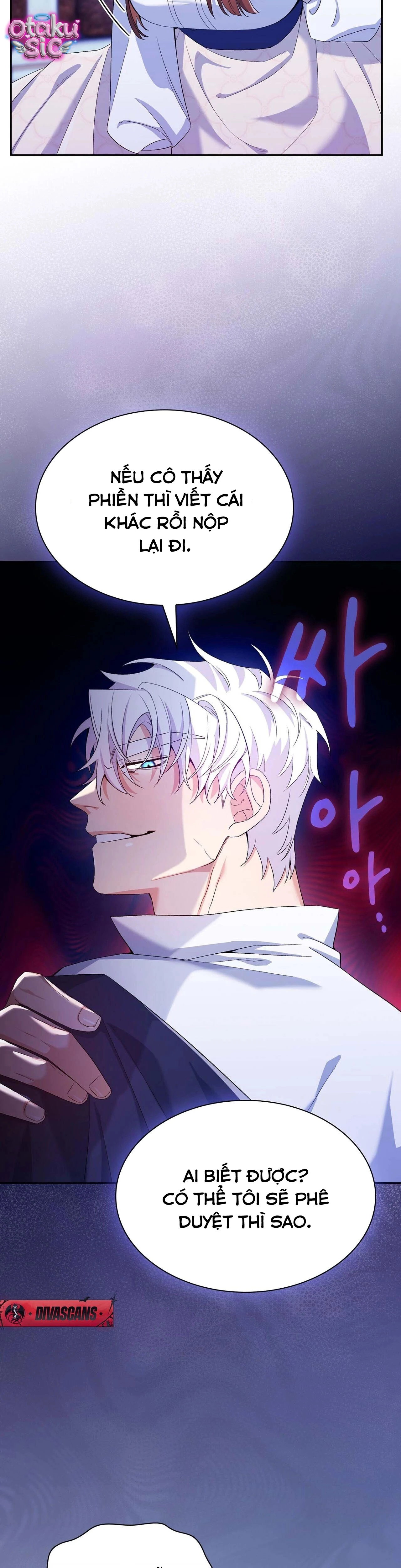 Hệ Thống Bắt Tôi Trở Thành M?! - Chap 9 - Trang 34