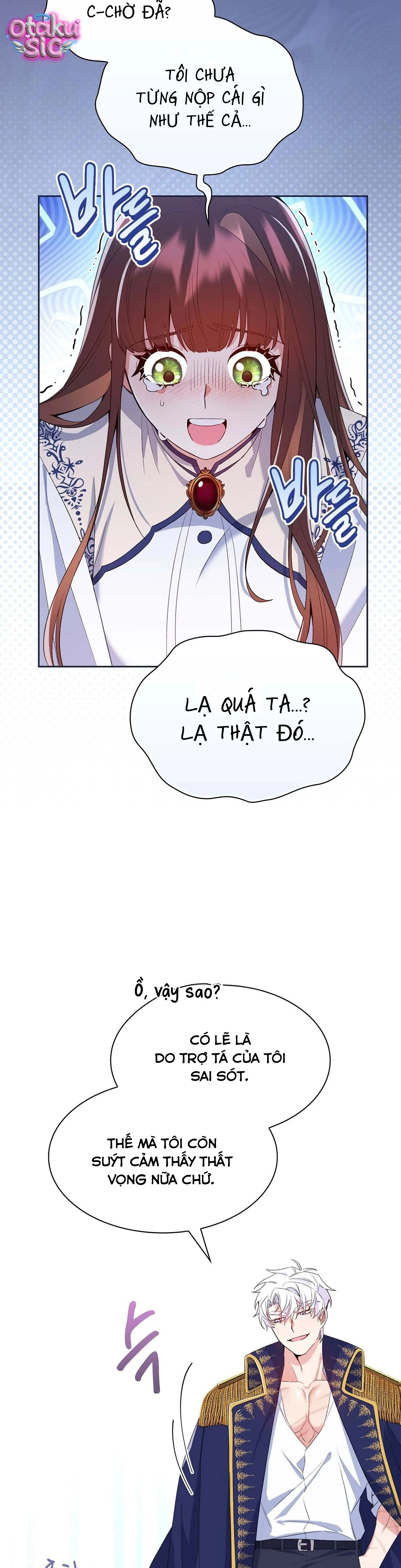 Hệ Thống Bắt Tôi Trở Thành M?! - Chap 9 - Trang 35