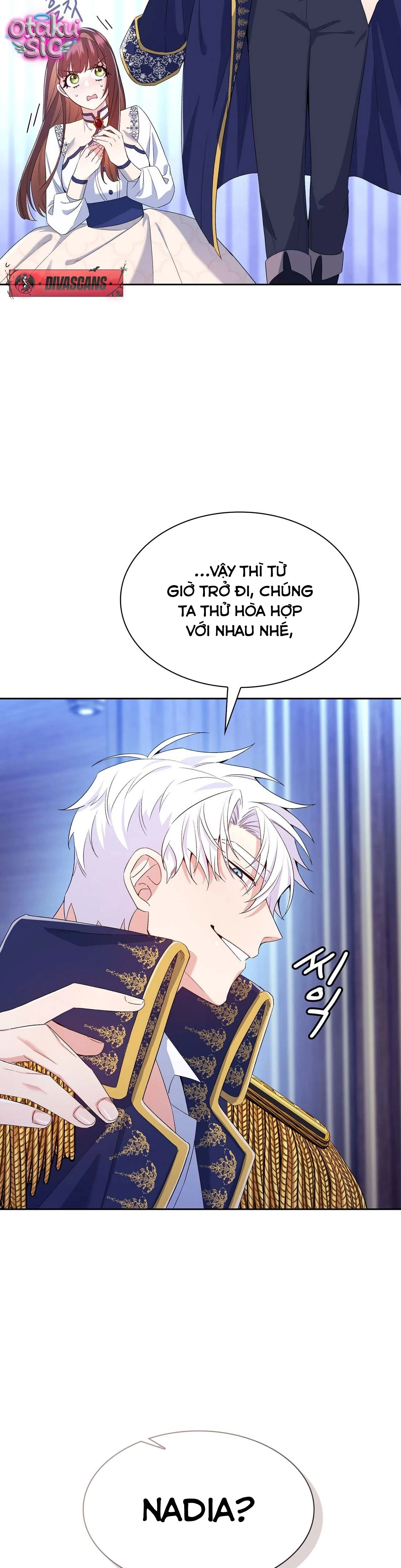 Hệ Thống Bắt Tôi Trở Thành M?! - Chap 9 - Trang 36
