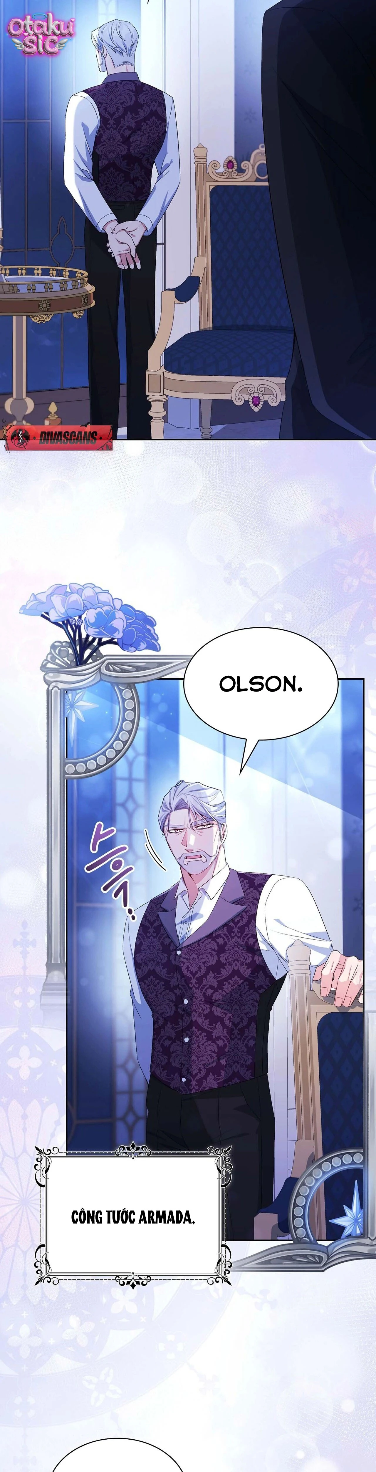 Hệ Thống Bắt Tôi Trở Thành M?! - Chap 9 - Trang 40