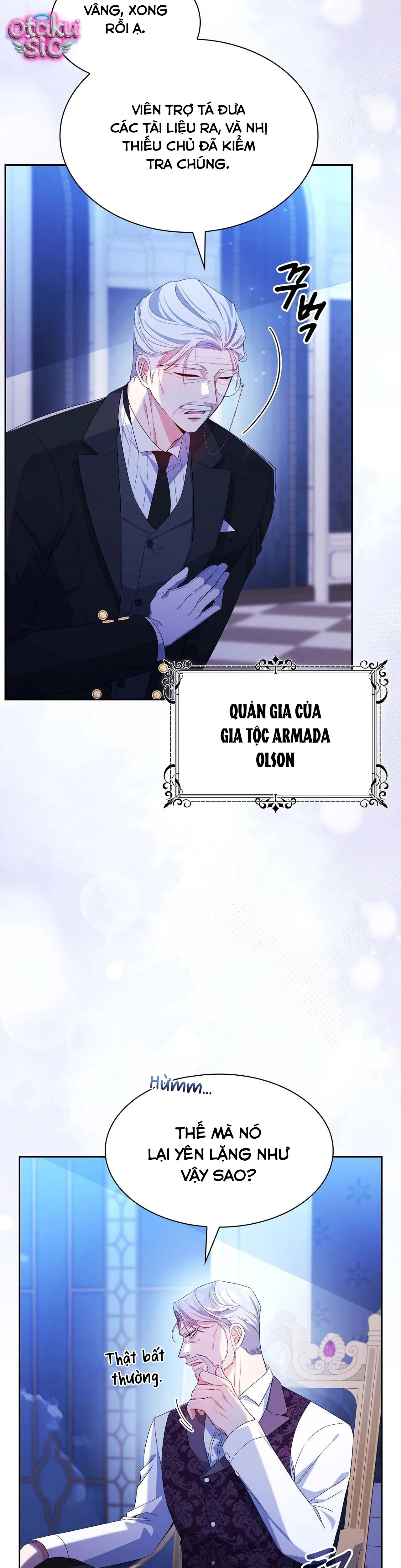 Hệ Thống Bắt Tôi Trở Thành M?! - Chap 9 - Trang 41