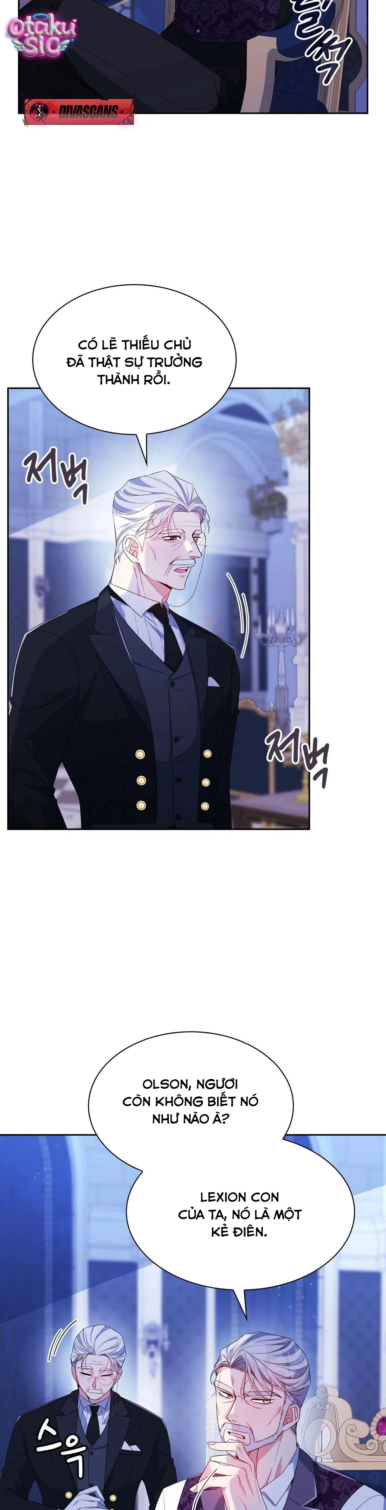 Hệ Thống Bắt Tôi Trở Thành M?! - Chap 9 - Trang 42