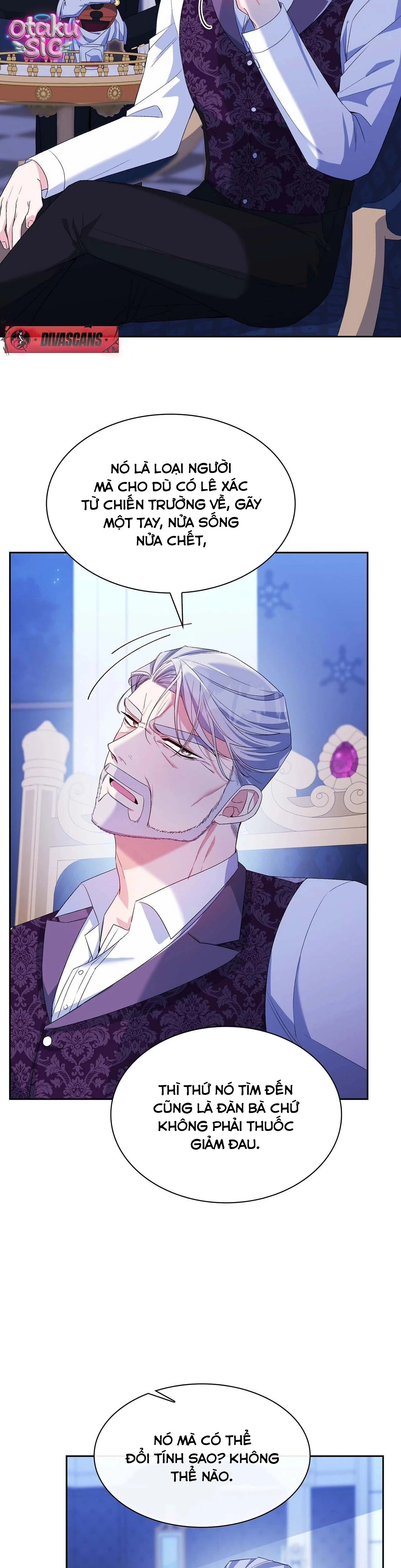 Hệ Thống Bắt Tôi Trở Thành M?! - Chap 9 - Trang 43