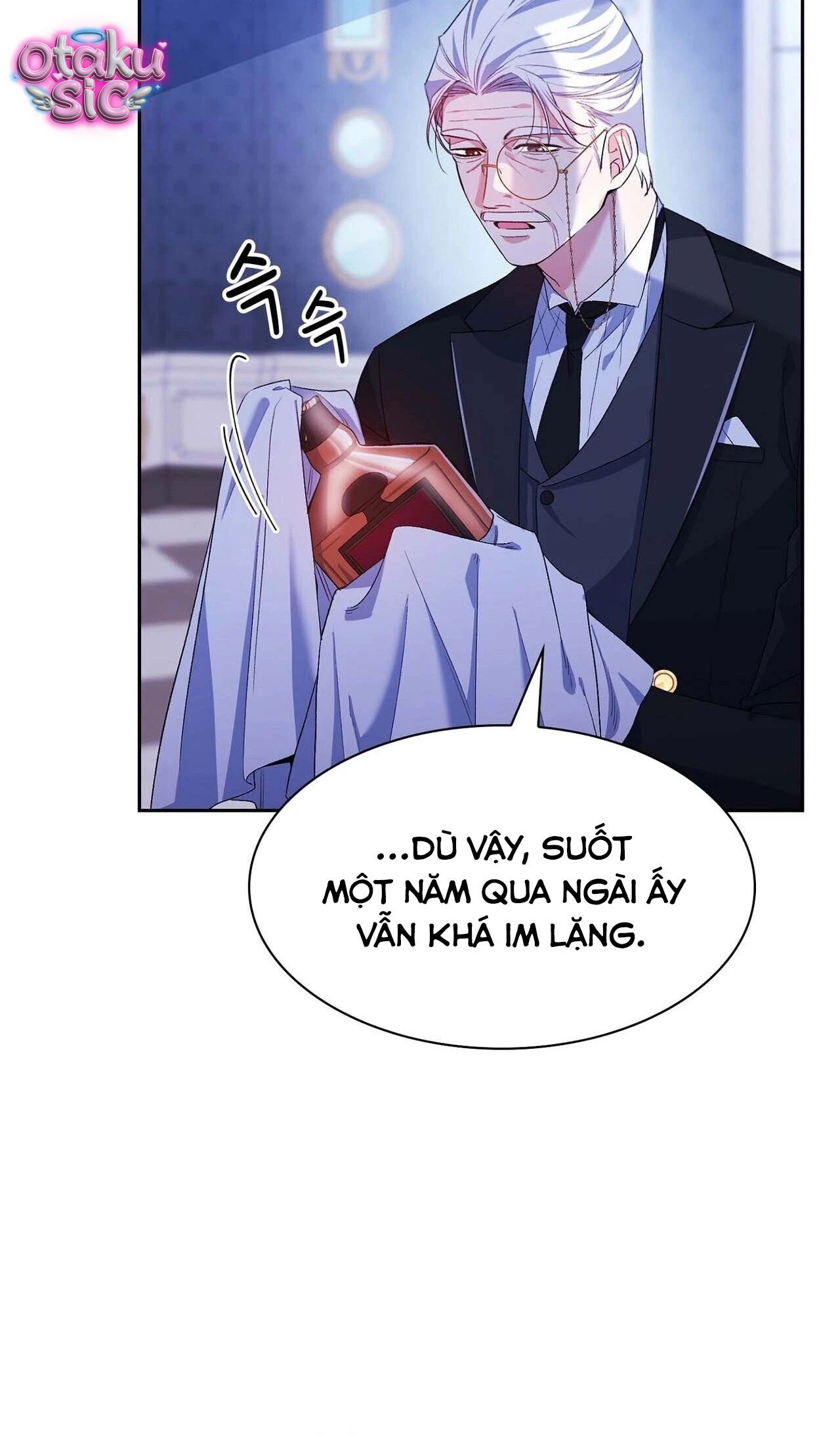Hệ Thống Bắt Tôi Trở Thành M?! - Chap 9 - Trang 44