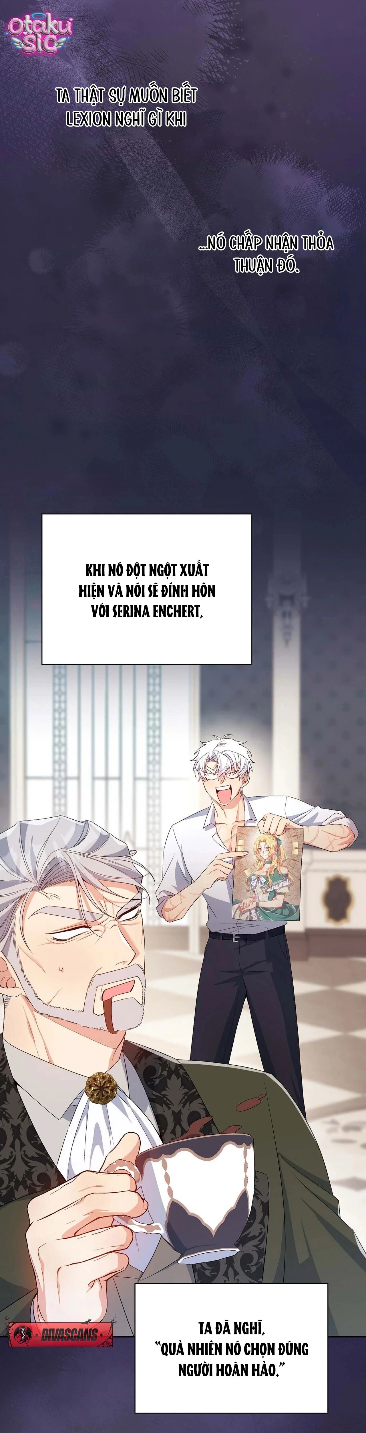 Hệ Thống Bắt Tôi Trở Thành M?! - Chap 9 - Trang 46