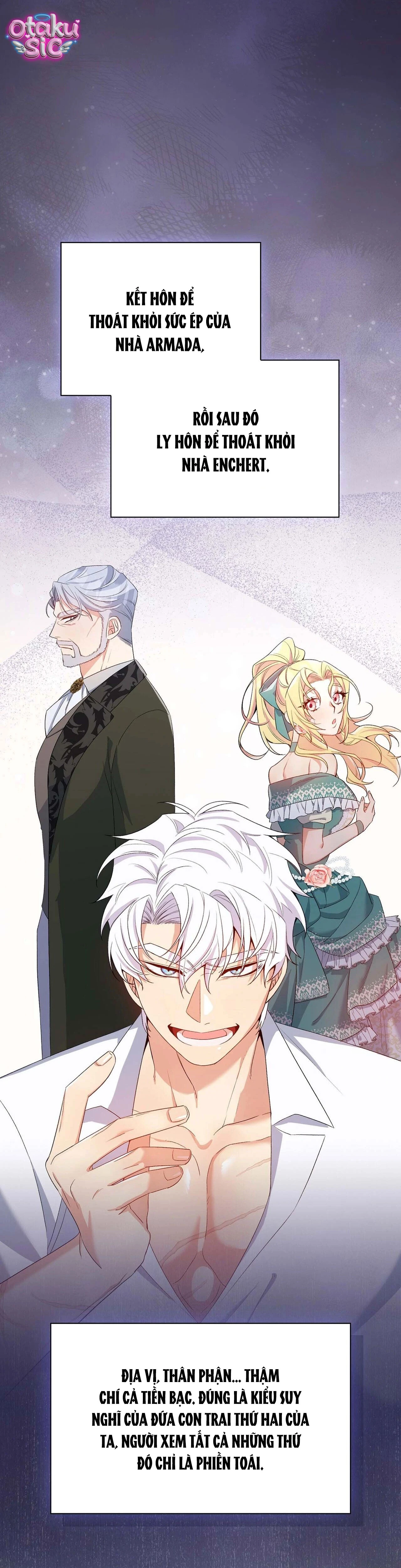 Hệ Thống Bắt Tôi Trở Thành M?! - Chap 9 - Trang 47