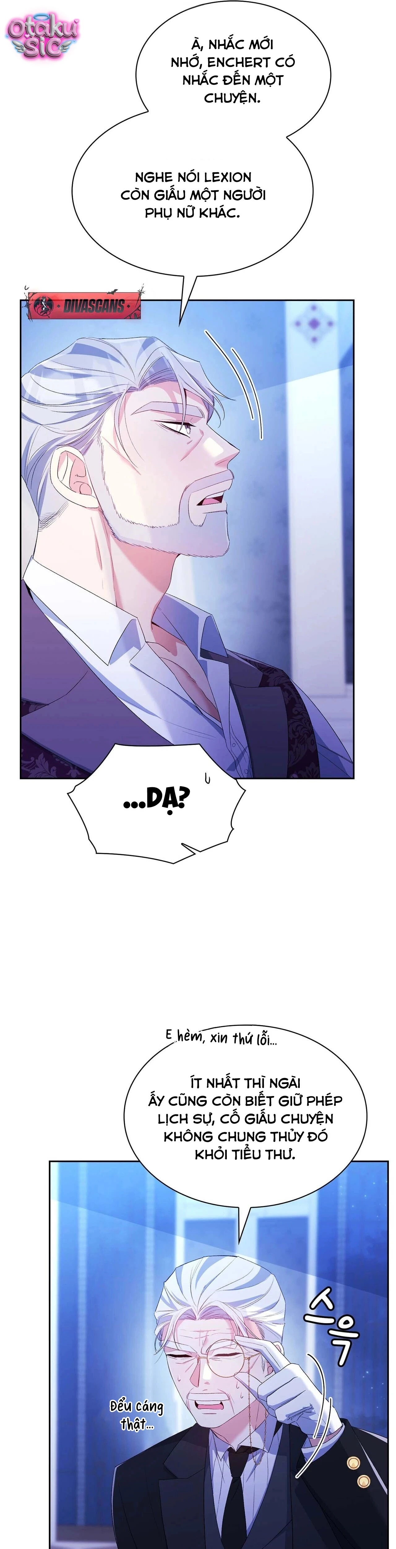 Hệ Thống Bắt Tôi Trở Thành M?! - Chap 9 - Trang 50