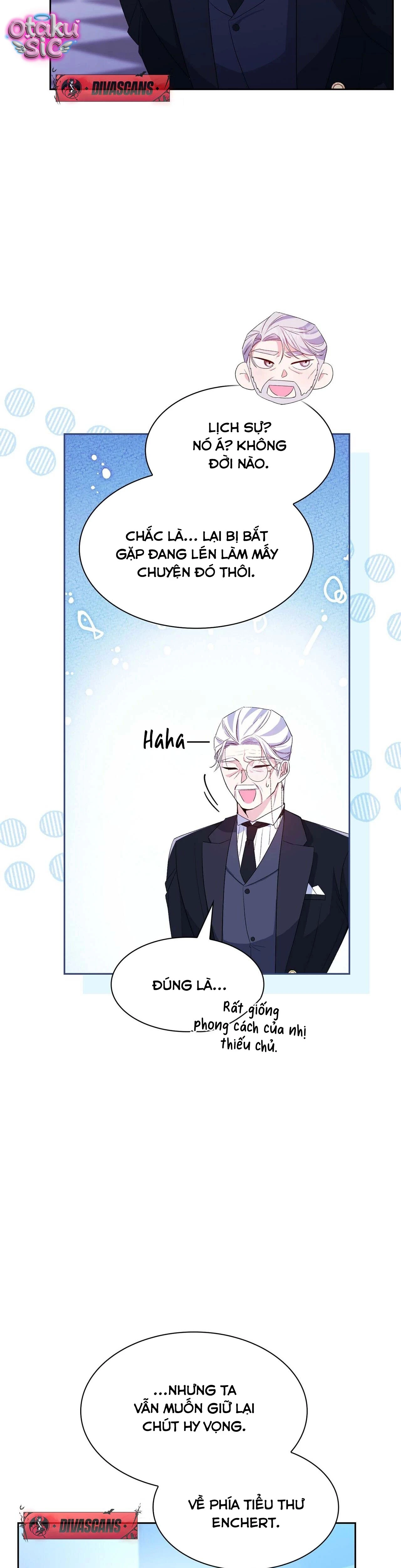 Hệ Thống Bắt Tôi Trở Thành M?! - Chap 9 - Trang 51