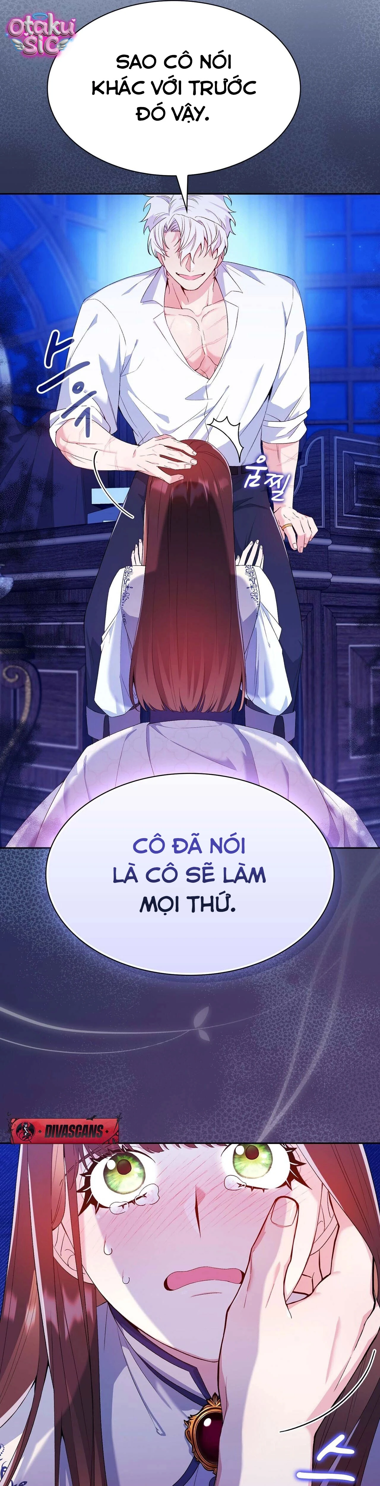 Hệ Thống Bắt Tôi Trở Thành M?! - Chap 9 - Trang 7