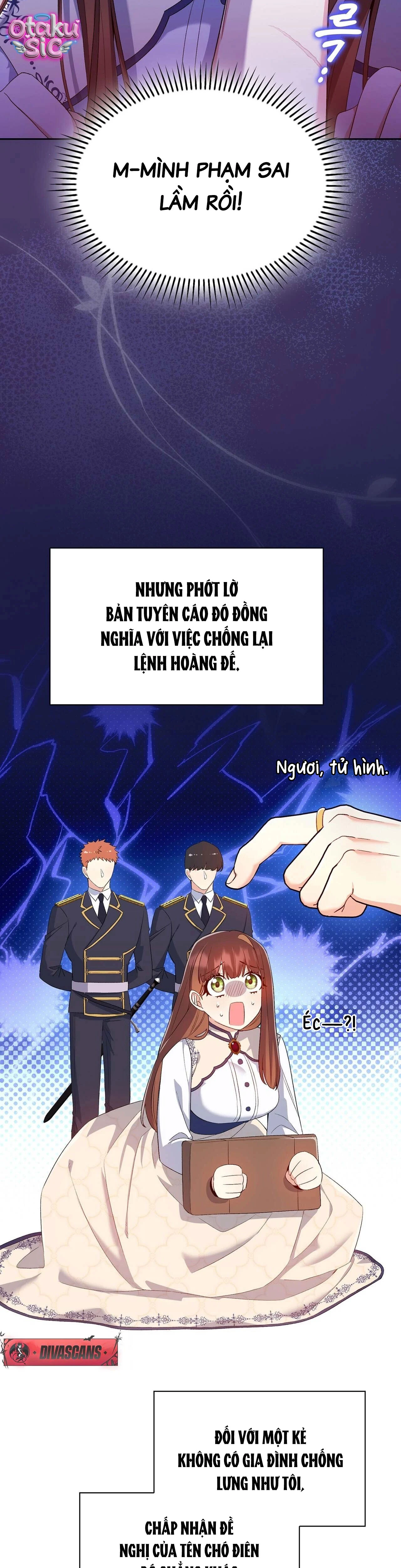 Hệ Thống Bắt Tôi Trở Thành M?! - Chap 9 - Trang 8