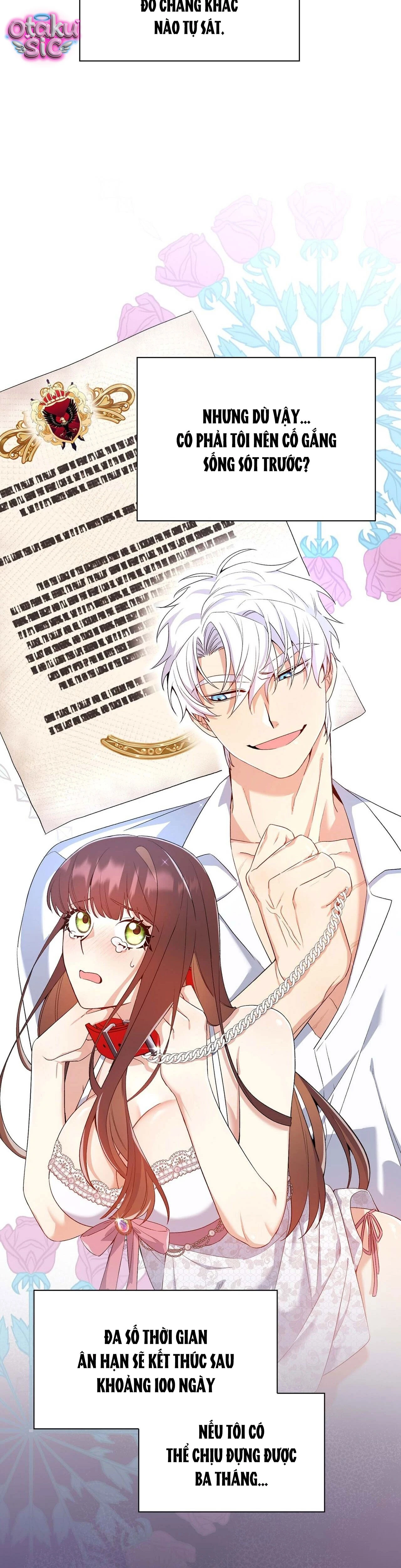 Hệ Thống Bắt Tôi Trở Thành M?! - Chap 9 - Trang 9