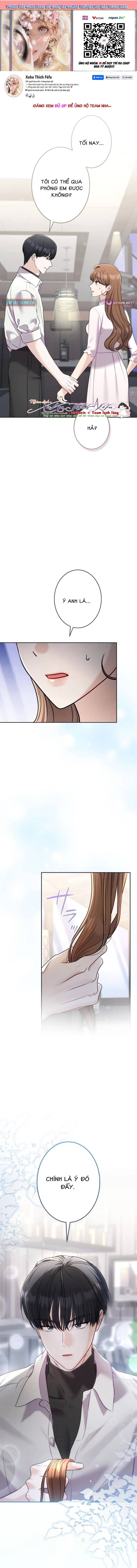 Hẹn Ước Sau Mưa - Chap 26