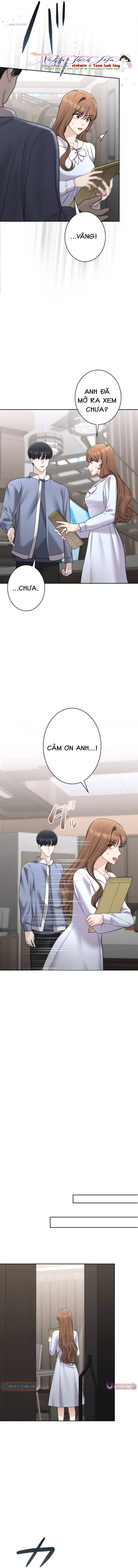 Hẹn Ước Sau Mưa - Chap Hẹn Ước Sau Mưa – Chap 26 - Trang 13