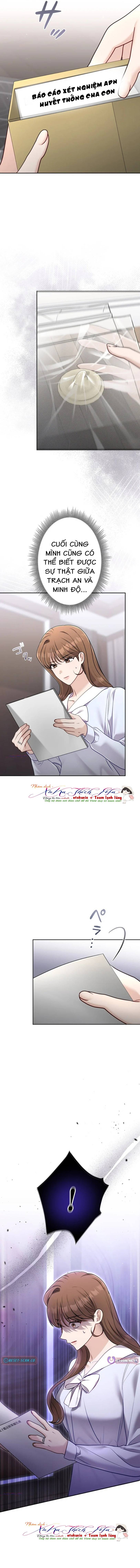 Hẹn Ước Sau Mưa - Chap Hẹn Ước Sau Mưa – Chap 26 - Trang 14