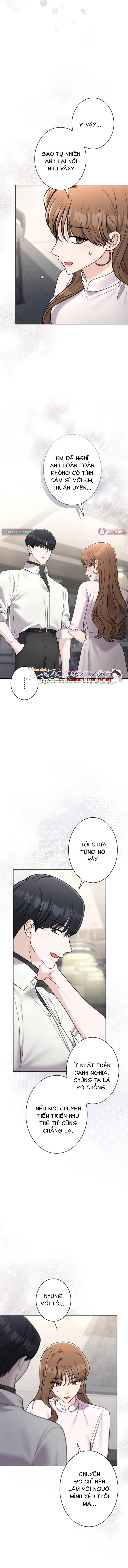 Hẹn Ước Sau Mưa - Chap 26