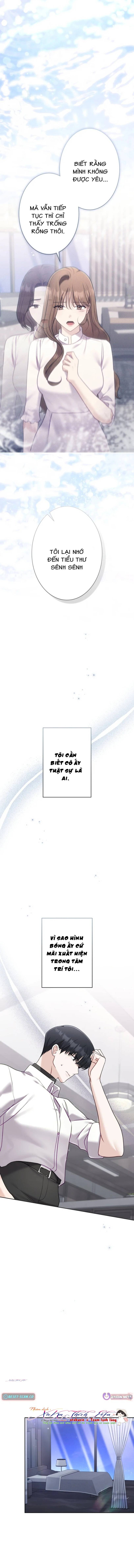 Hẹn Ước Sau Mưa - Chap Hẹn Ước Sau Mưa – Chap 26 - Trang 7