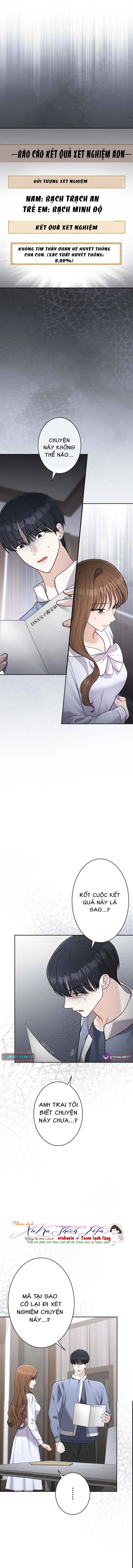 Hẹn Ước Sau Mưa - Chap 27