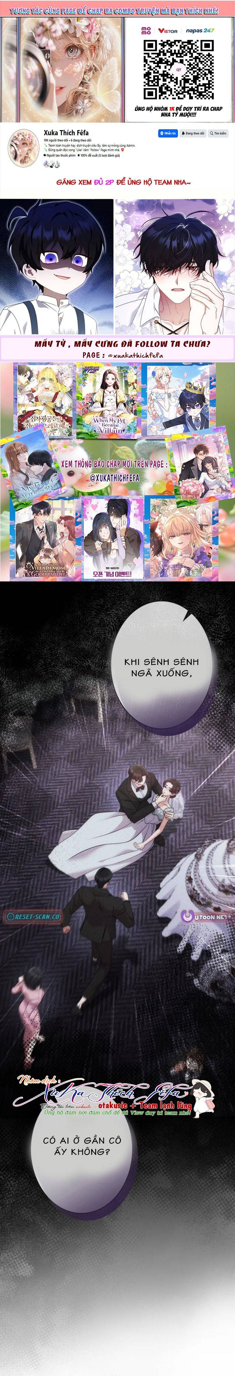 Hẹn Ước Sau Mưa - Chap 28