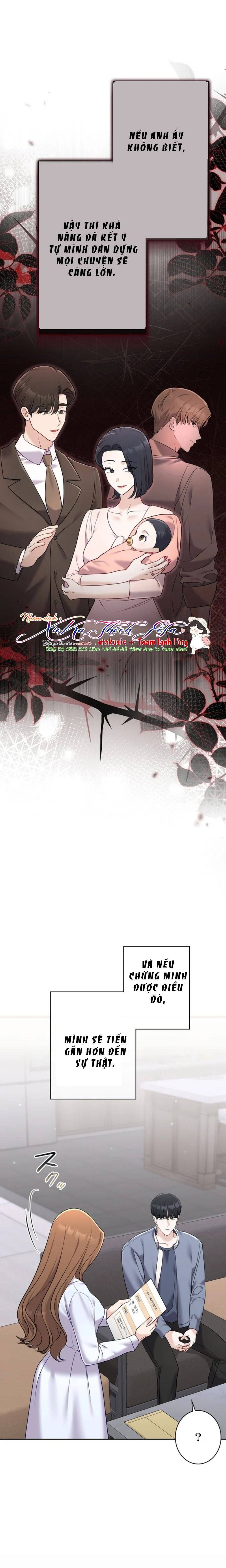 Hẹn Ước Sau Mưa - Chap 28