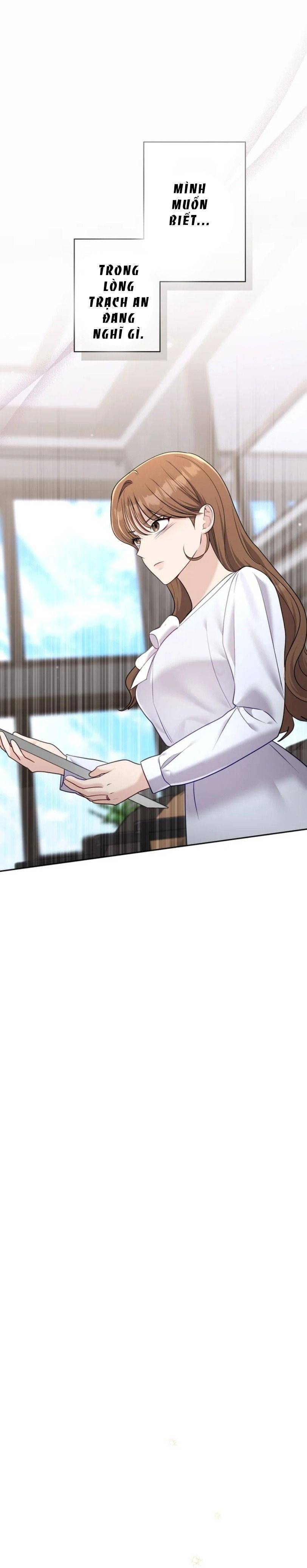 Hẹn Ước Sau Mưa - Chap 28