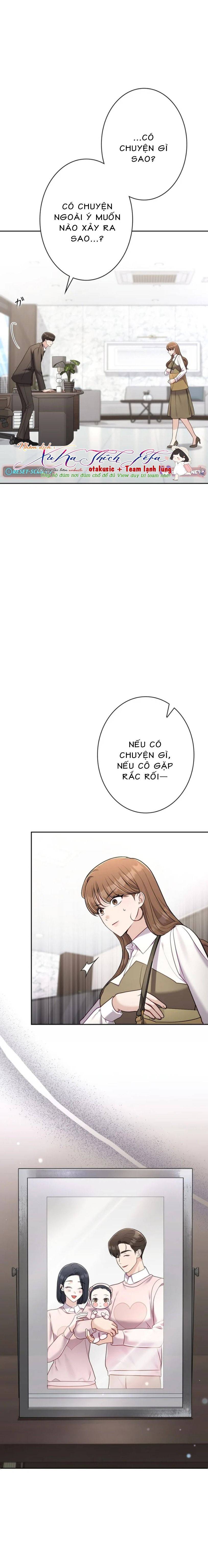 Hẹn Ước Sau Mưa - Chap 28