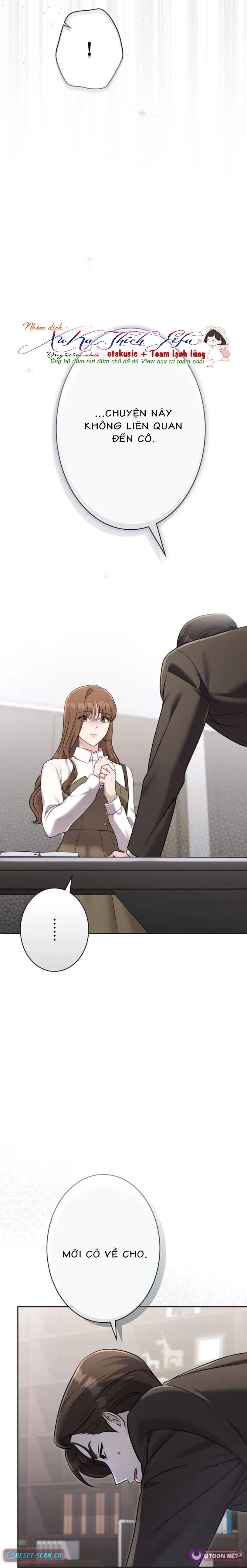 Hẹn Ước Sau Mưa - Chap 28
