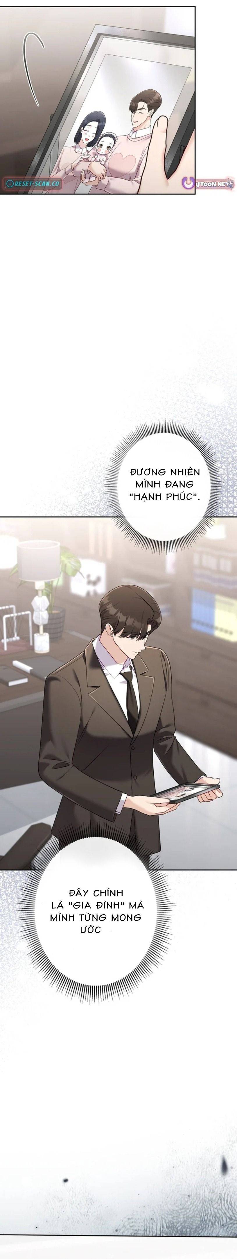 Hẹn Ước Sau Mưa - Chap 28