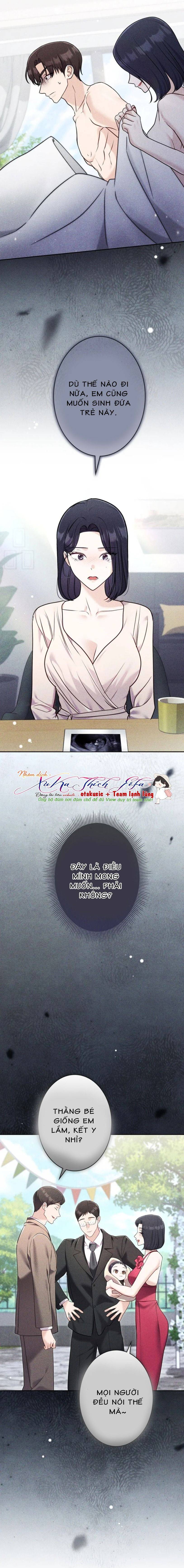Hẹn Ước Sau Mưa - Chap 28