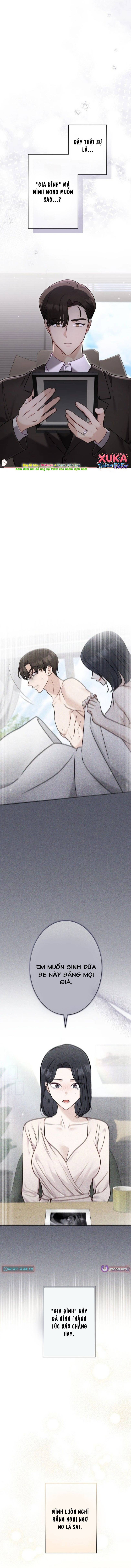 Hẹn Ước Sau Mưa - Chap 29