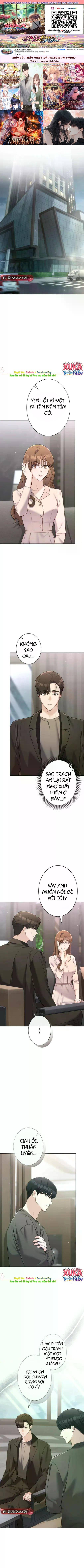 Hẹn Ước Sau Mưa - Chap 30