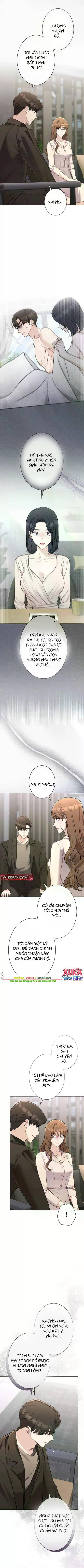 Hẹn Ước Sau Mưa - Chap 30