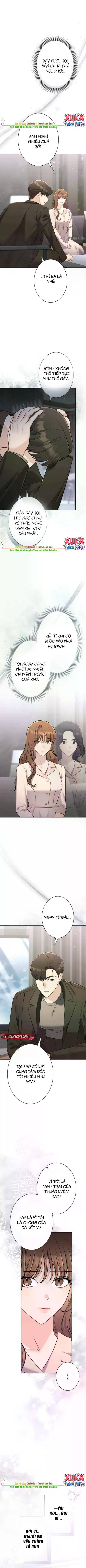 Hẹn Ước Sau Mưa - Chap 30